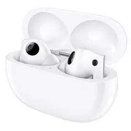TWS-наушники Huawei Freebuds Pro 2 White - мініатюра 3