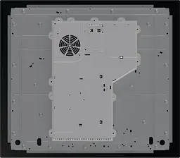 Варильна поверхня Gorenje індукційна, 60см, PowerBoost, TouchControl, чорний - мініатюра 9