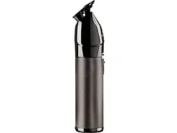 Тример для бороди та вусів BaByliss PRO PRO Skeleton Gunsteel FX Trimmer FX7870GSE - мініатюра 3