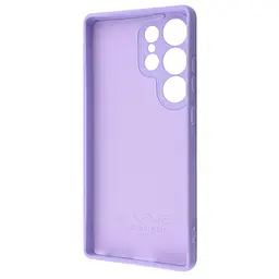 Чохол WAVE Colorful Case (TPU) Samsung Galaxy S25 Ultra в асортименті - мініатюра 2