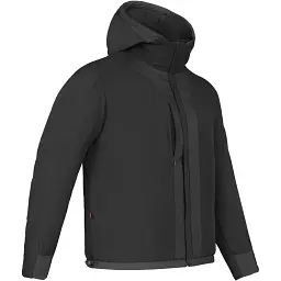 Куртка Frontier Grison L Black - мініатюра 4