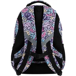 Рюкзак GoPack Teens 162M-1 (GO25-162M-1) - мініатюра 6