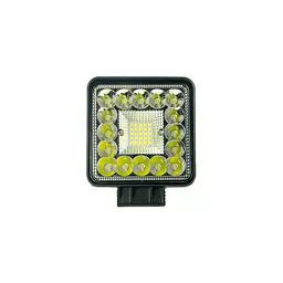 Cвітлодіодна фара WL-D9 78W 3030-52 Combo Cyclone (НФ-00001189) - мініатюра 2