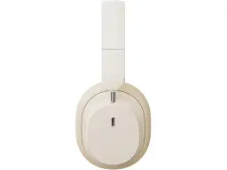 Навушники BASEUS Bowie D05 Creamy White (NGTD020202) - мініатюра 6