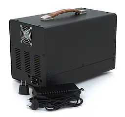 Портативна зарядна станція Voltronic S-500W - мініатюра 2