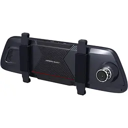 Відеореєстратор Aspiring Maxi 5 Speedcam, WI-FI/GPS/4K/2 camers - мініатюра 7