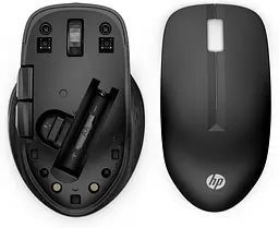 Комп'ютерна миша HP 430 Multi-Device WL/BT чорний teh0014116 - мініатюра 6