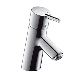 Змішувач для умивальника Hansgrohe Talis S 32020000 Хром