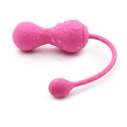 Вагінальні кульки Magic Motion Kegel v2 - мініатюра 5