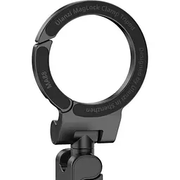 Тримач для смартфона Ulanzi MA88 Black (M065) [174047] - мініатюра 12