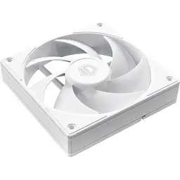 Кулер до корпусу ID-Cooling AF-125-W TRIO - мініатюра 7