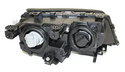 Фара передня ліва BMW 3 97-05р Depo (444-1128L-LDEM2) - мініатюра 2