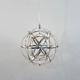 Підвісна люстра Friendlylight Reidmond 30 FL3237