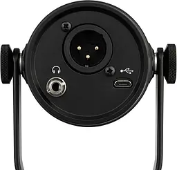 Мікрофон Shure MV7-К (XLR/USB) - мініатюра 4