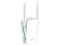 Повторювач Wi-Fi CUDY RE1500