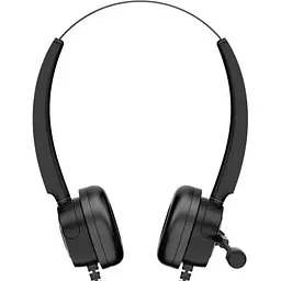 Навушники HP DHE-8000 RGB USB Black (DHE-8000) - мініатюра 2