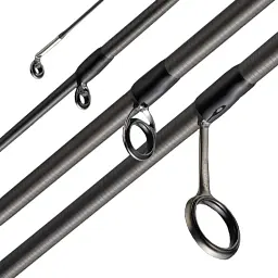Спінінг Ever Green Poseidon Salty Sensation Superior The "Sharp Cut" SPRS-64UL-T 1.93m 0.4-5g - мініатюра 3