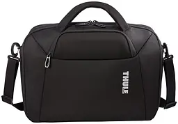 Наплічна сумка Thule Accent Briefcase 17L (Black) 3205381 (TH 3205385) - мініатюра 11