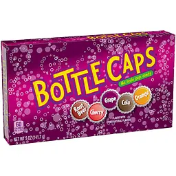 Драже Bottle Сaps 141g