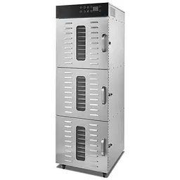 Дегідратор сушарка для овочів фруктів м'яса грибів Food Dehydrator LT-95