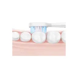 Насадка для зубної щітки Xiaomi T501 Replacement Heads White - мініатюра 5