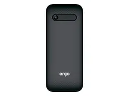 Мобільний телефон Ergo E241 Dual Sim Black - мініатюра 4
