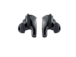 Навушники TWS Bose QuietComfort Ultra Earbuds Black (882826-0010) - мініатюра 2