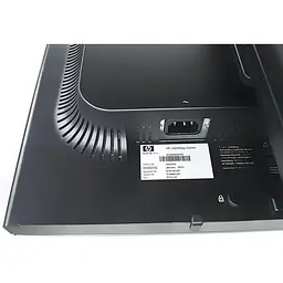 Монітор 22" HP LA2205wg - Class B "Б/В" - мініатюра 4