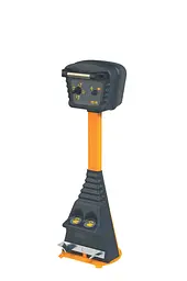 Шиномонтажний верстат вантажний 14" -30" 380V M&B Engineering Dido 30 - мініатюра 3