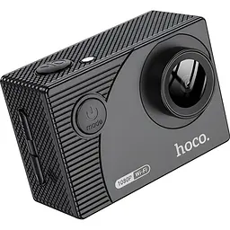 Екшн-камера Hoco DV100 Sports [106145] - мініатюра 1