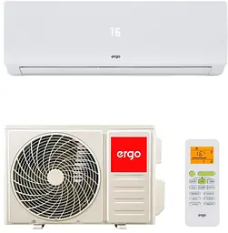 Кондиціонер Ergo AC 0703 SWН