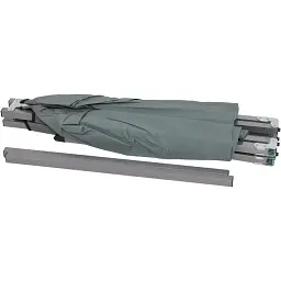 Розкладачка Skif Outdoor Relax ST 120 Grey (ZF-X001ST120GR) - миниатюра 6
