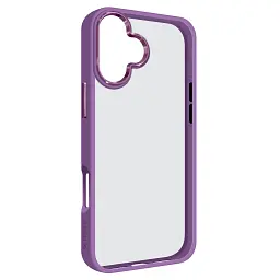 Чохол ArmorStandart UNIT2 для Apple iPhone 16 Plus Violet