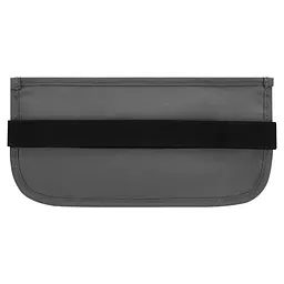 Сумка на пояс, waist belt with RFID pocket, сіра Wenger sum0027701 - мініатюра 5