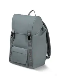 Рюкзак 17" Lipault LOST IN BERLIN CEMENT STORM 46х31х23 P90*08019 - мініатюра 6