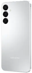 Смартфон Samsung Galaxy A16 5G 4/128Gb ZAB Сірий (7058506) - мініатюра 2