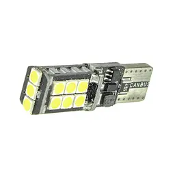 Світлодіодна лампа T10-098 CAN 3030-15 12V Cyclone (НФ-00001244)