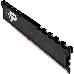 Модуль пам'яті DDR4 Patriot Signature Line Premium 2x8 GB 3200 MHz [PSP416G3200KH1] [124959] - мініатюра 5