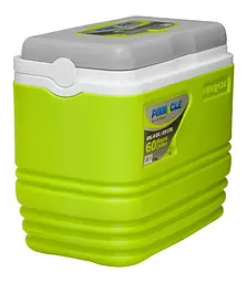 Термобокс Pinnacle Eskimo Primero 25 л жовтий - мініатюра 2