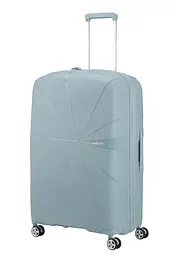 Валіза American Tourister STARVIBE 77 см AZZURRO SPECKLES 77x51x30(33) MD5*11104 - мініатюра 8