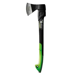 Сокира Gartner FG 1000g/600mm фіберглас (853687) - мініатюра 3
