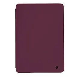 Чехол ArmorStandart Smart Fold Pen для Samsung Galaxy Tab S9 / S9 FE Plum (ARM75005)