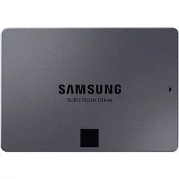 Накопичувач SSD Samsung 2.5" 2TB SATA 870QVO teh0019281