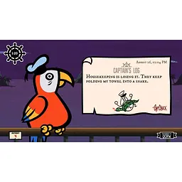 Ключ активації Microsoft The Jackbox Party Pack 6 для Xbox One/Series - мініатюра 5