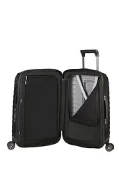 Валіза Samsonite PROXIS BLACK 55x40x20(23) 55 См CW6*09001 - мініатюра 12