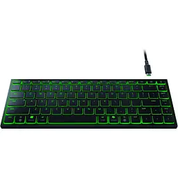 Клавіатура Razer Joro Portable Bluetooth RGB UA Black (RZ03-02360100-R3M1) [159779] - мініатюра 5