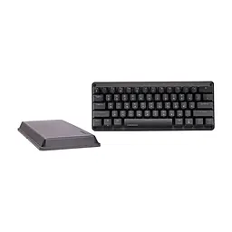 Клавіатура Cougar Puri Mini RGB USB Black (Puri Mini RGB) - мініатюра 6