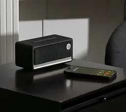 Портативная колонка Bluetooth 5.4 Edifier ES-60 34W Black - мініатюра 14