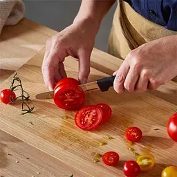 Ніж для чищення овочів Fiskars Hard Edge (1051762) - мініатюра 4