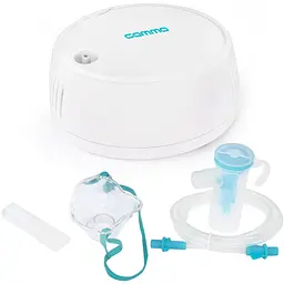 Інгалятор компресорний Gamma Home - мініатюра 2